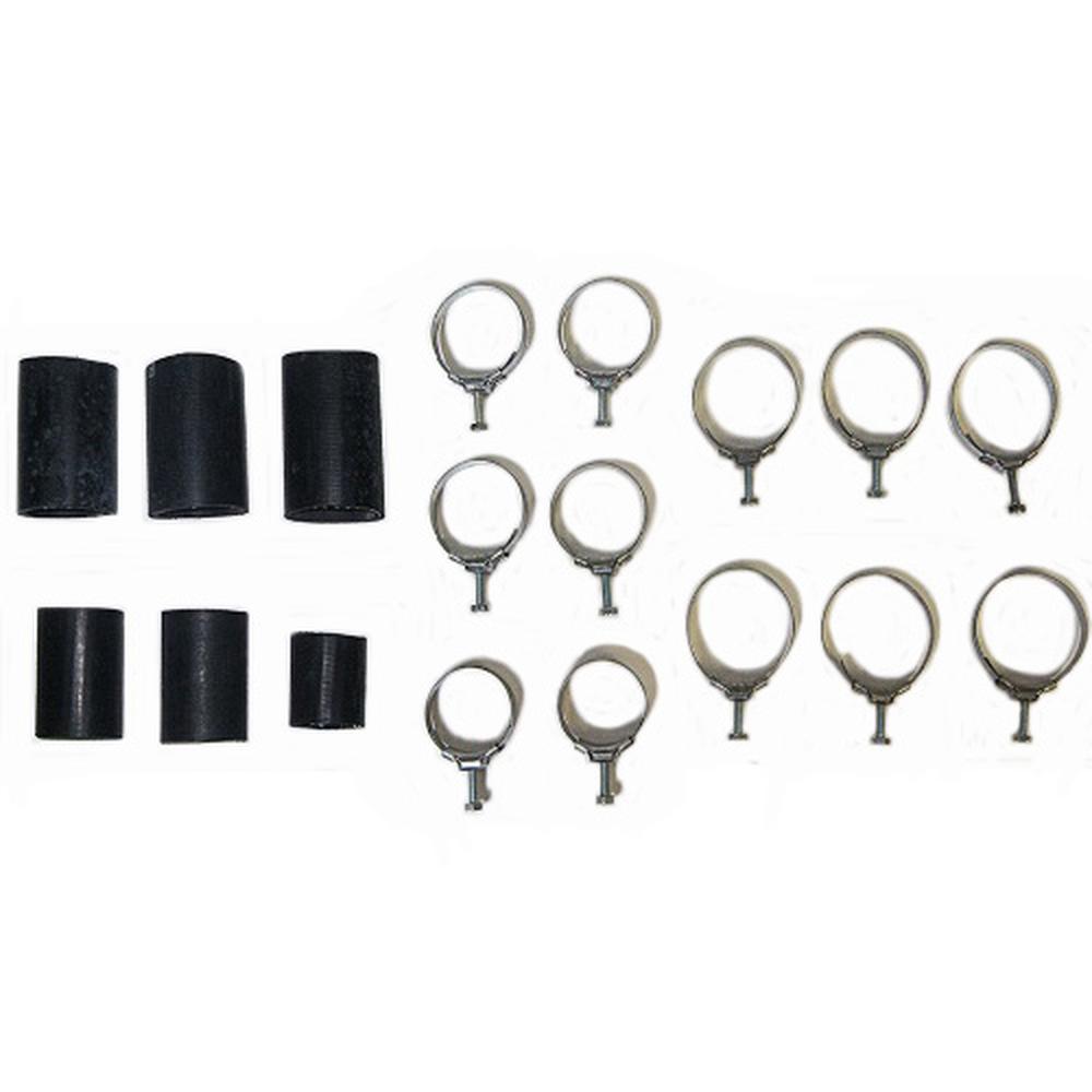 R2703 Radiator & Air Cleaner Hose Kit