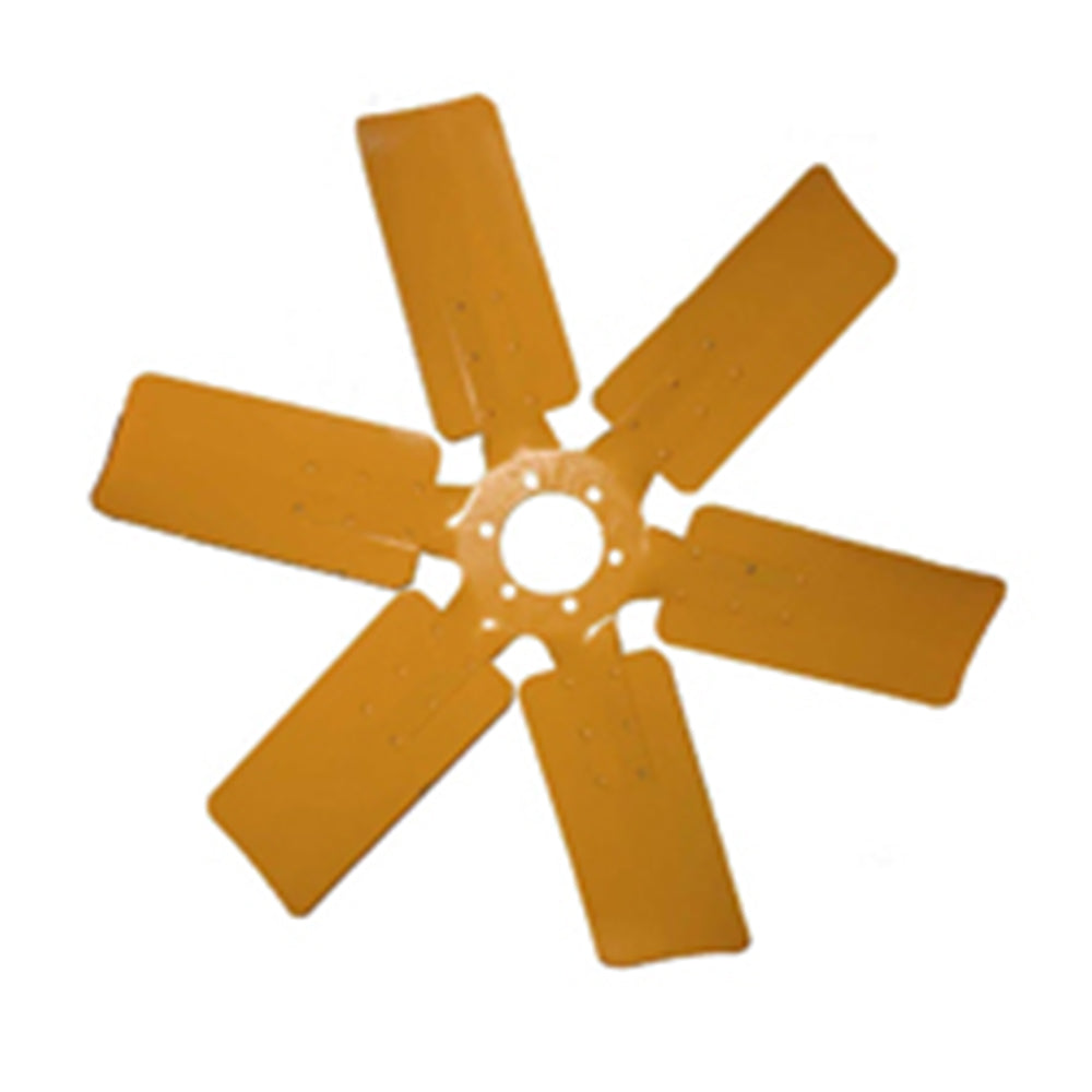 7S0546 Spider Fan Assembly – Fits Caterpillar