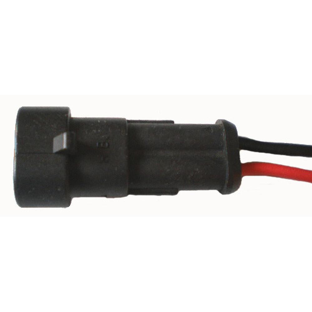 87802912 Compressor with Clutch – Fits Ford / New Holland – additional image 3