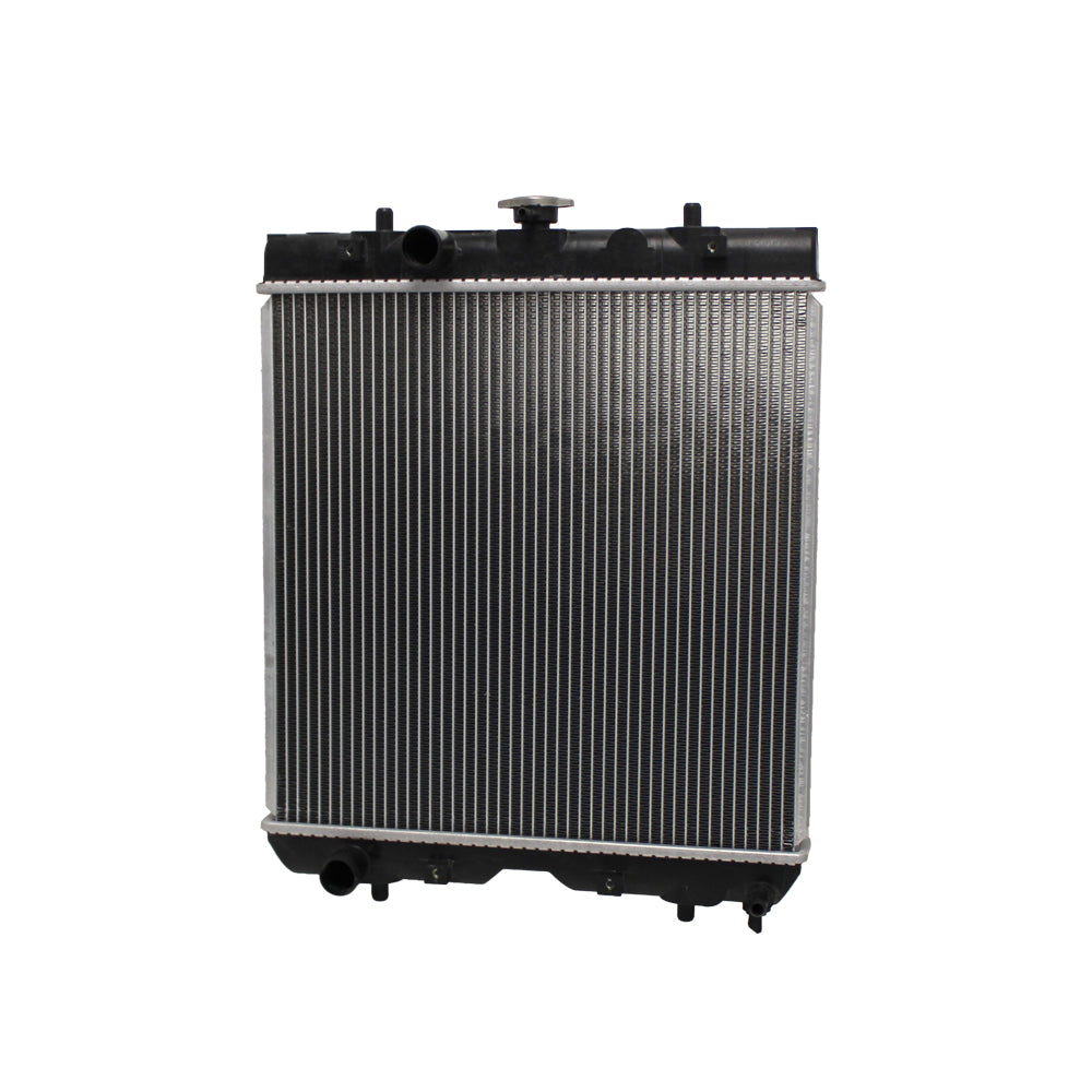 T1060-16010 Radiator - Aluminum Core – Fits Kubota – additional image 3