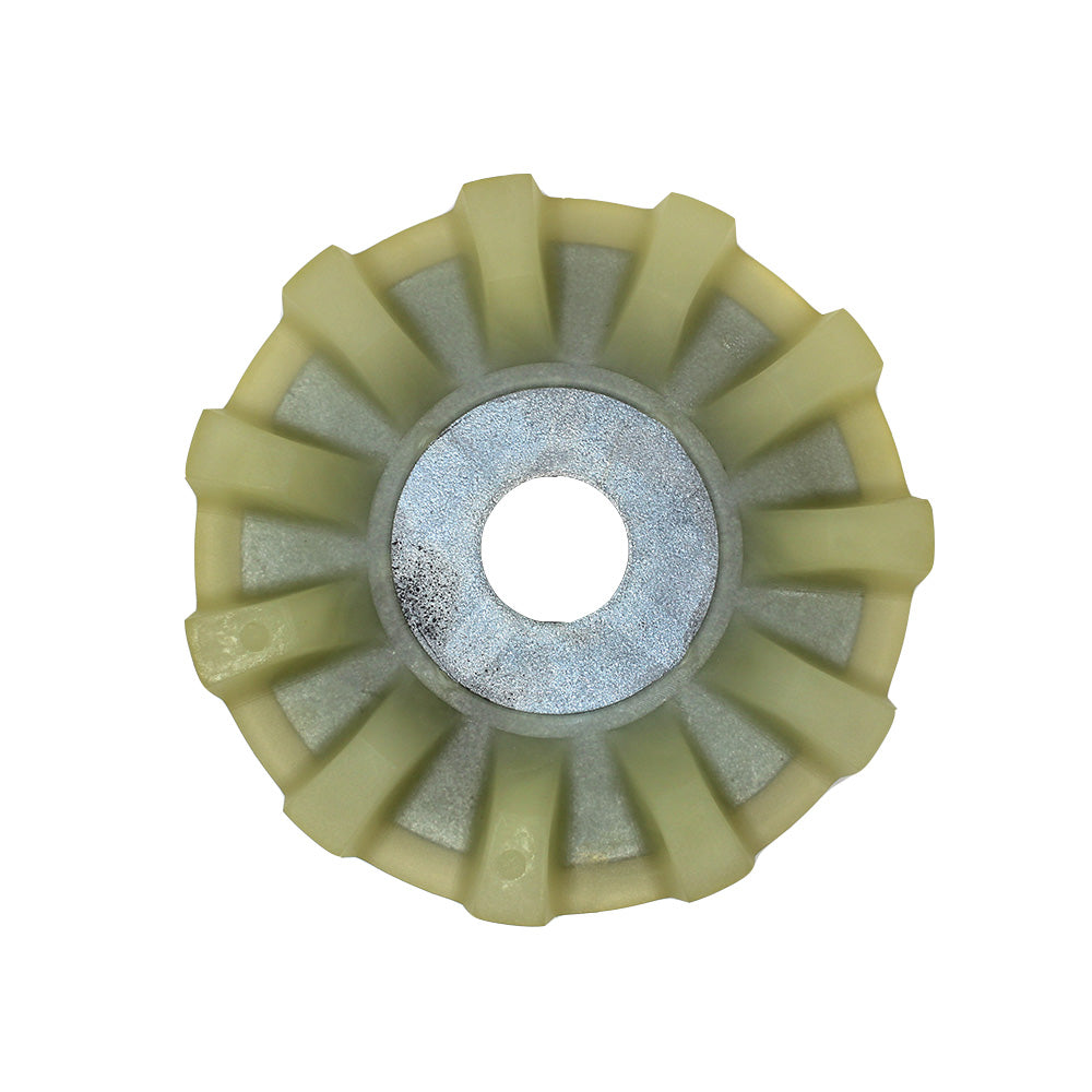 AN272152 Urethane Doffer Pad – Fits John Deere