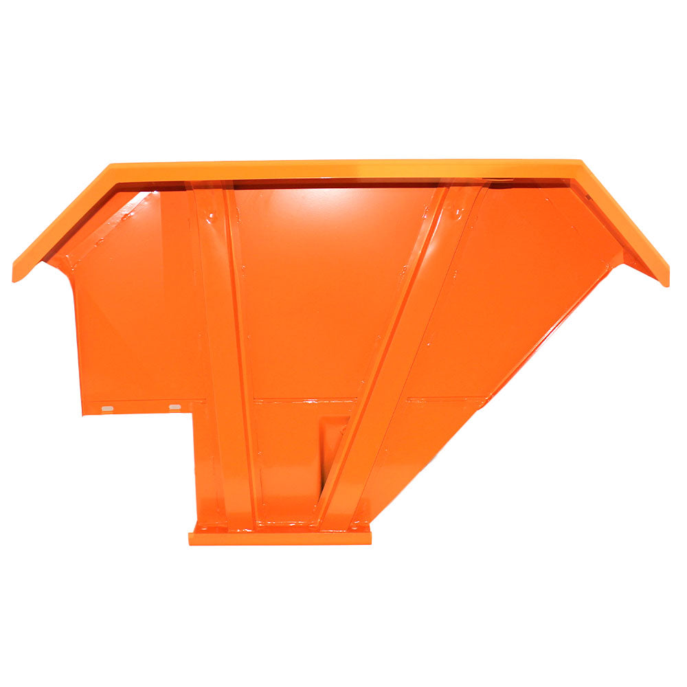 TX15048 Flat Top Fender - Left-Hand – Fits Long