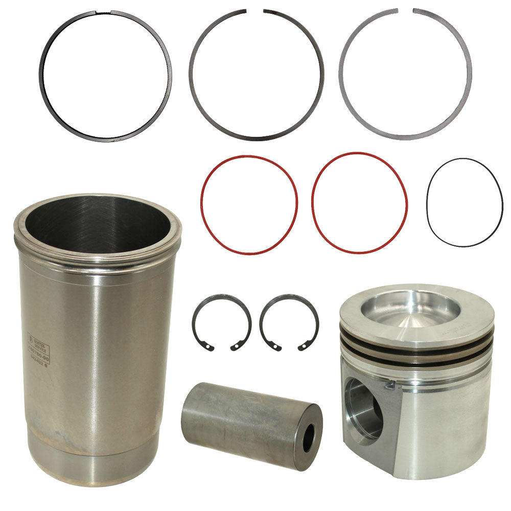 RE64509 Piston Kit – Fits John Deere – additional image 3