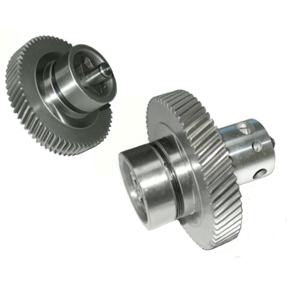 SBA165026120 Oil Pump – Fits Ford – additional image 2