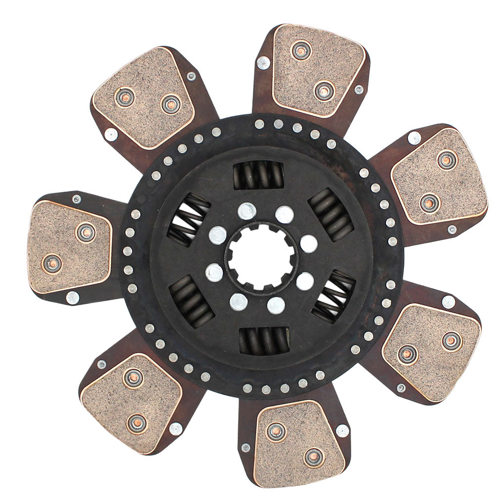82006010 Clutch Disc