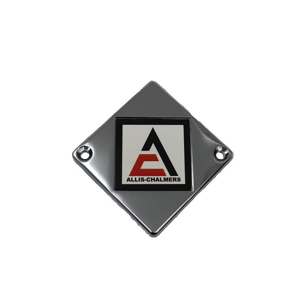 246724 Front Emblem – Fits Allis Chalmers