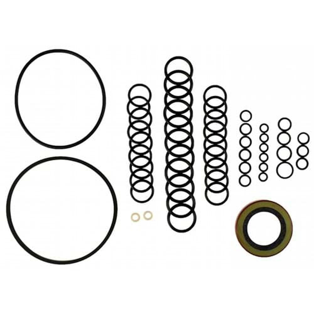 517398M91 Complete Hydraulic O-Ring Seal Repair Kit – Fits Massey Ferguson