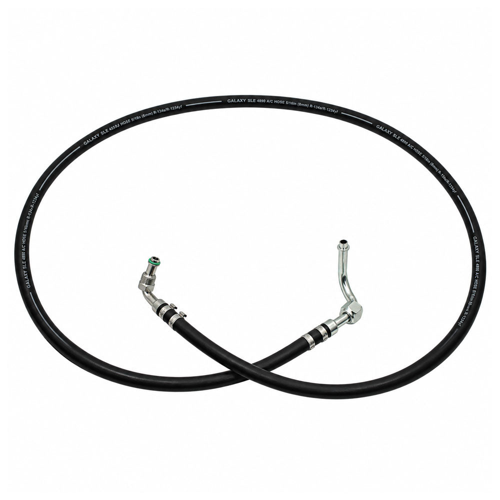 Receiver Drier Outlet Line – Fits Case IH – additional image 4