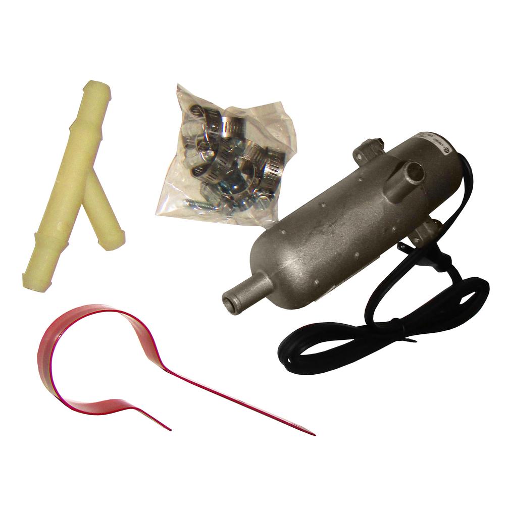 Circulating Tank Heater – additional image 2