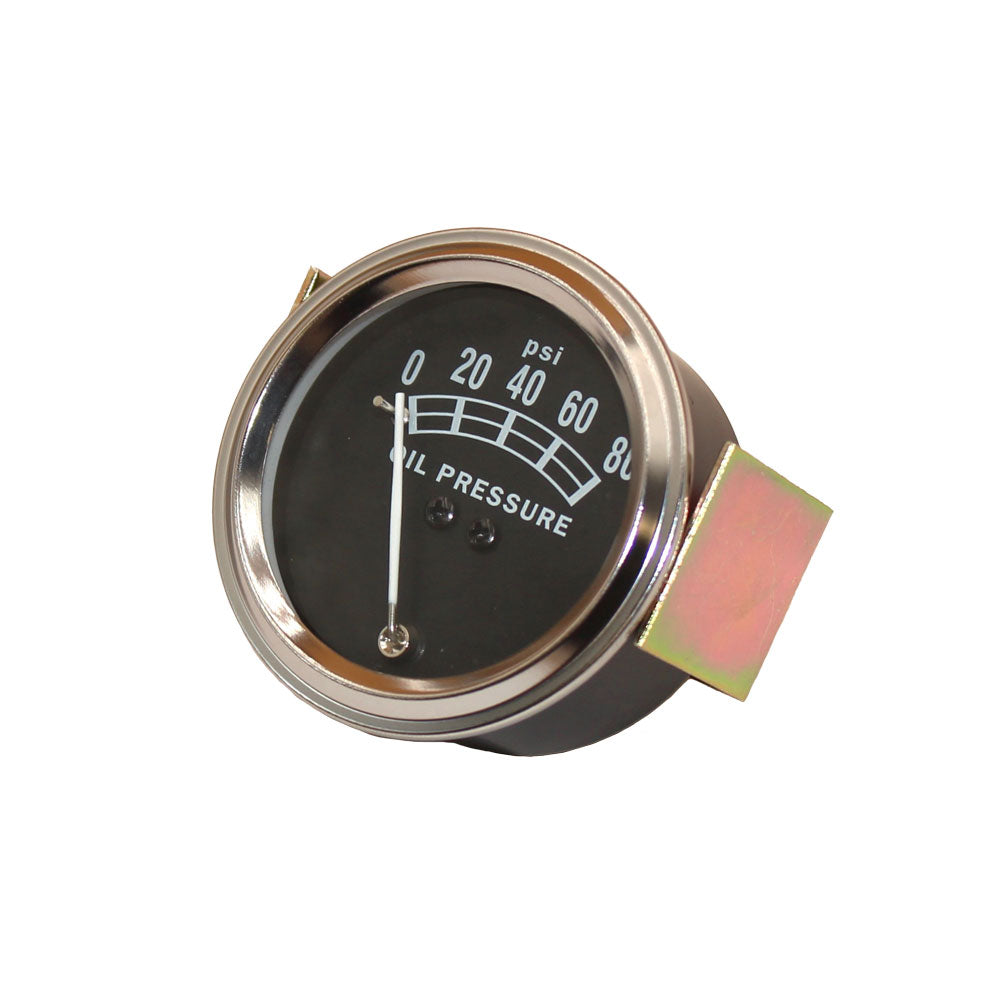 R3563 Oil Pressure Gauge – additional image 2