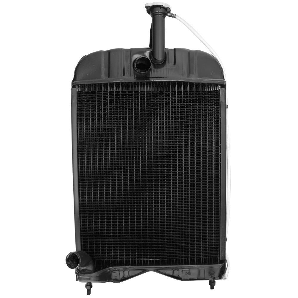 1680547M92 Radiator – Fits Massey Ferguson