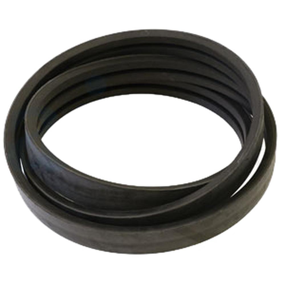 84548651 Unloader Jackshaft Wrap 2-Band Belt 108.25" – Fits Case IH