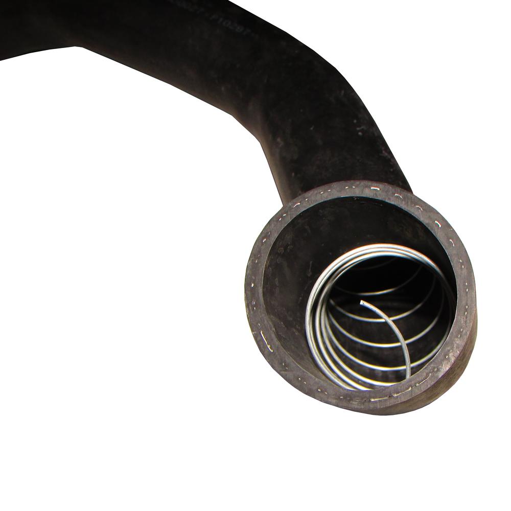 R48427 Lower Radiator Hose – Fits John Deere – additional image 2