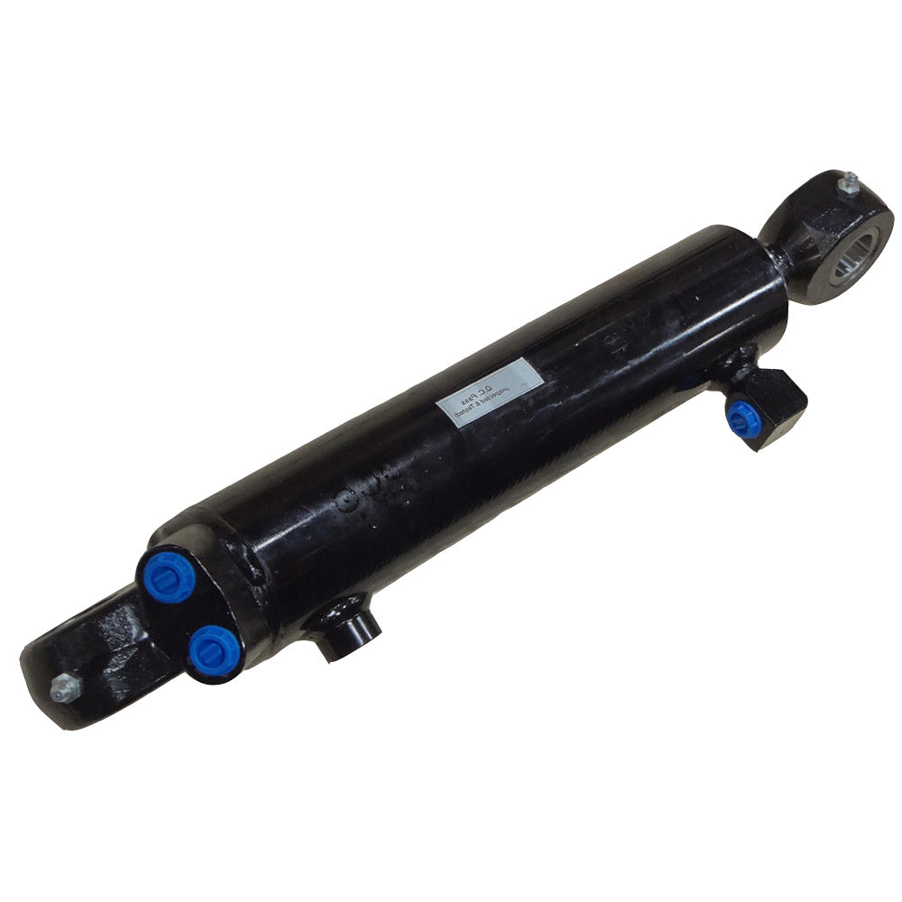 RE287094 Hydraulic Steering Cylinder - Right-Hand – Fits John Deere