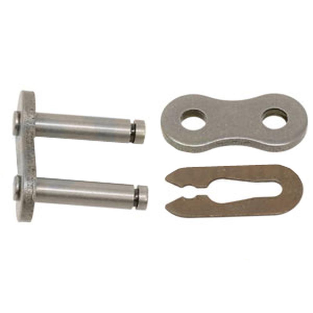 673-CH60 Chain, Roller, Connector Link, #60H