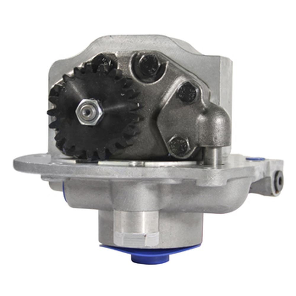 1101-1018E Hydraulic Pump - Dynamatic