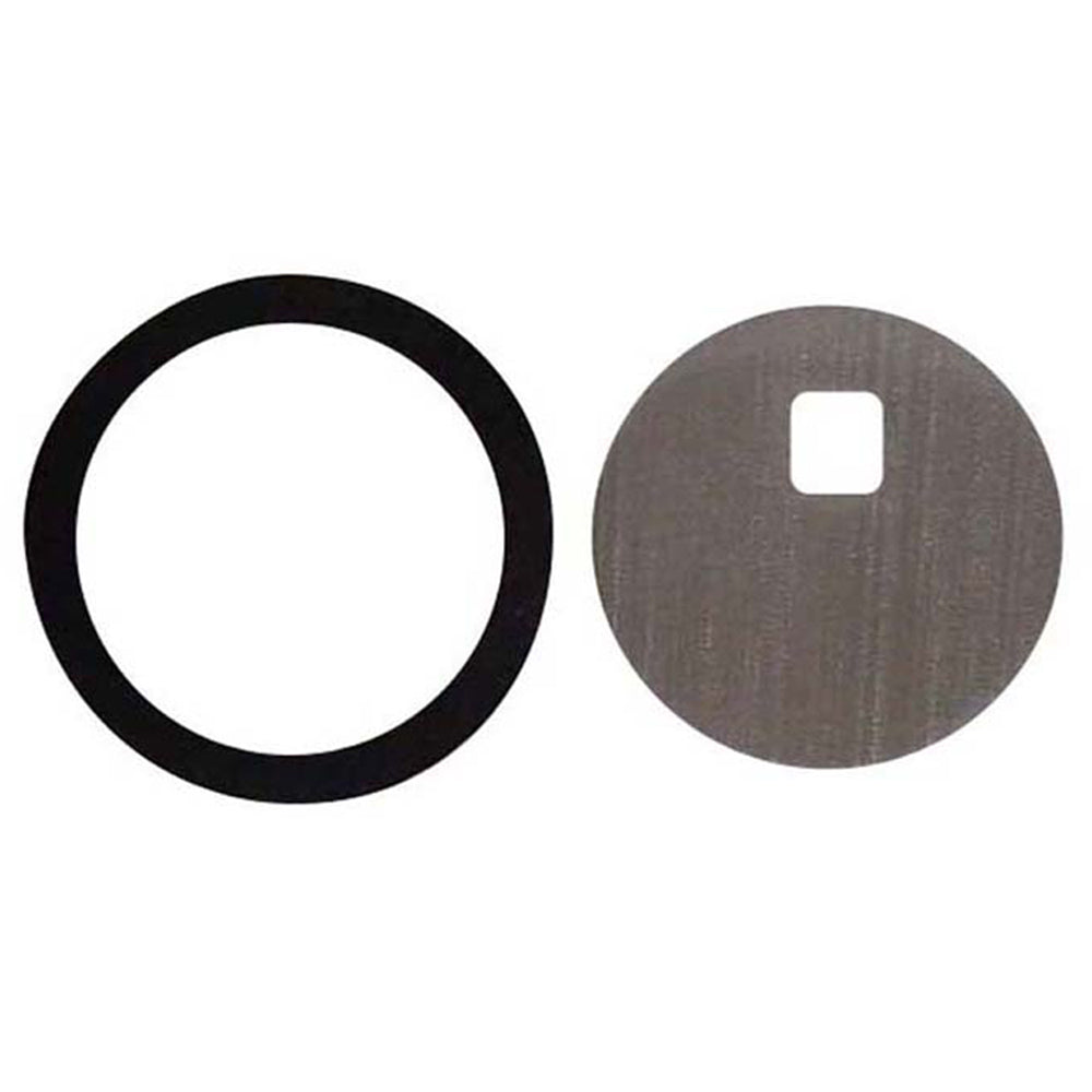 311275 Screen & Gasket - Sediment Bowl – Fits Ford / New Holland