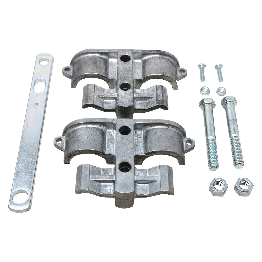 73090064 Double Break-Away Clamp – Fits Ford / New Holland – additional image 2
