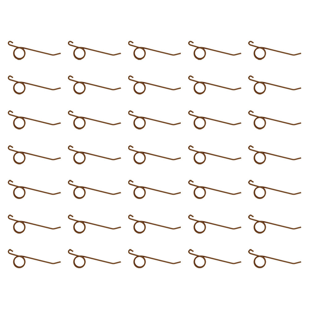 400033 Qty 35: Rake Tooth – Fits New Idea – additional image 4