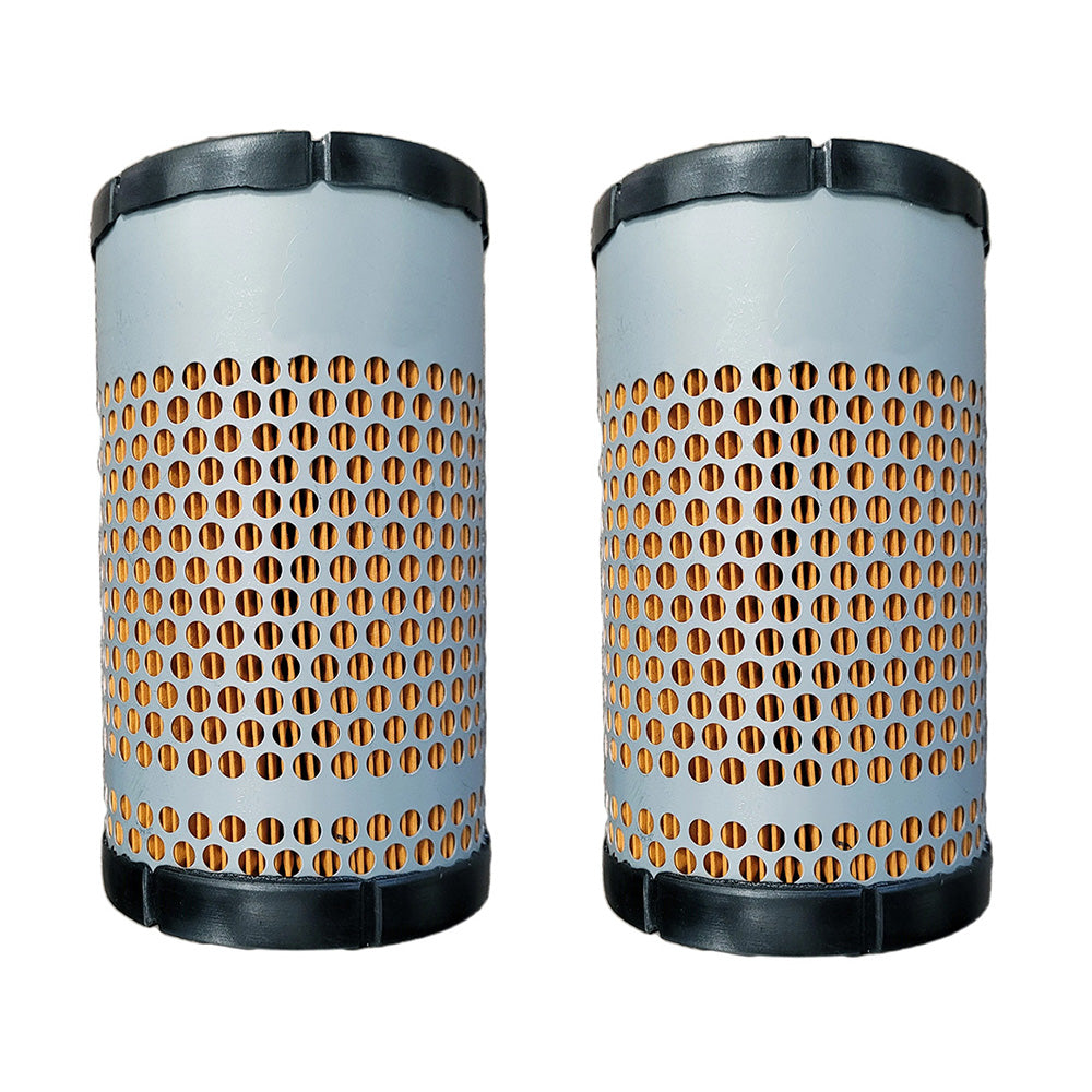 1G319-11210 Qty 2: Air Filter – Fits Kubota