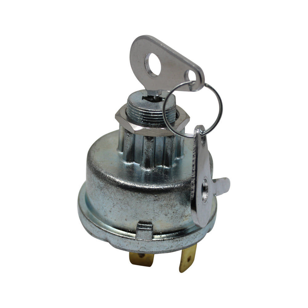 81806736 Ignition Switch – Fits Ford / New Holland