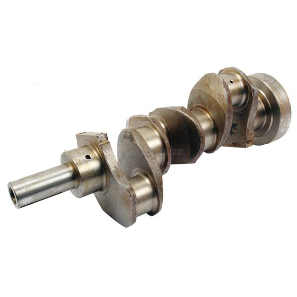 U5BG0027 Crankshaft – Fits Perkins – additional image 2