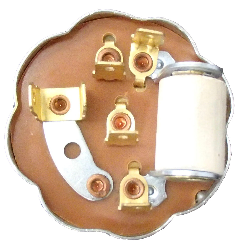 AR26528 Ignition Switch w/ Key – Fits John Deere – additional image 3