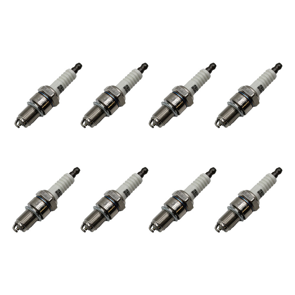 1521756 Qty 8: Spark Plug – Fits Honda – additional image 3