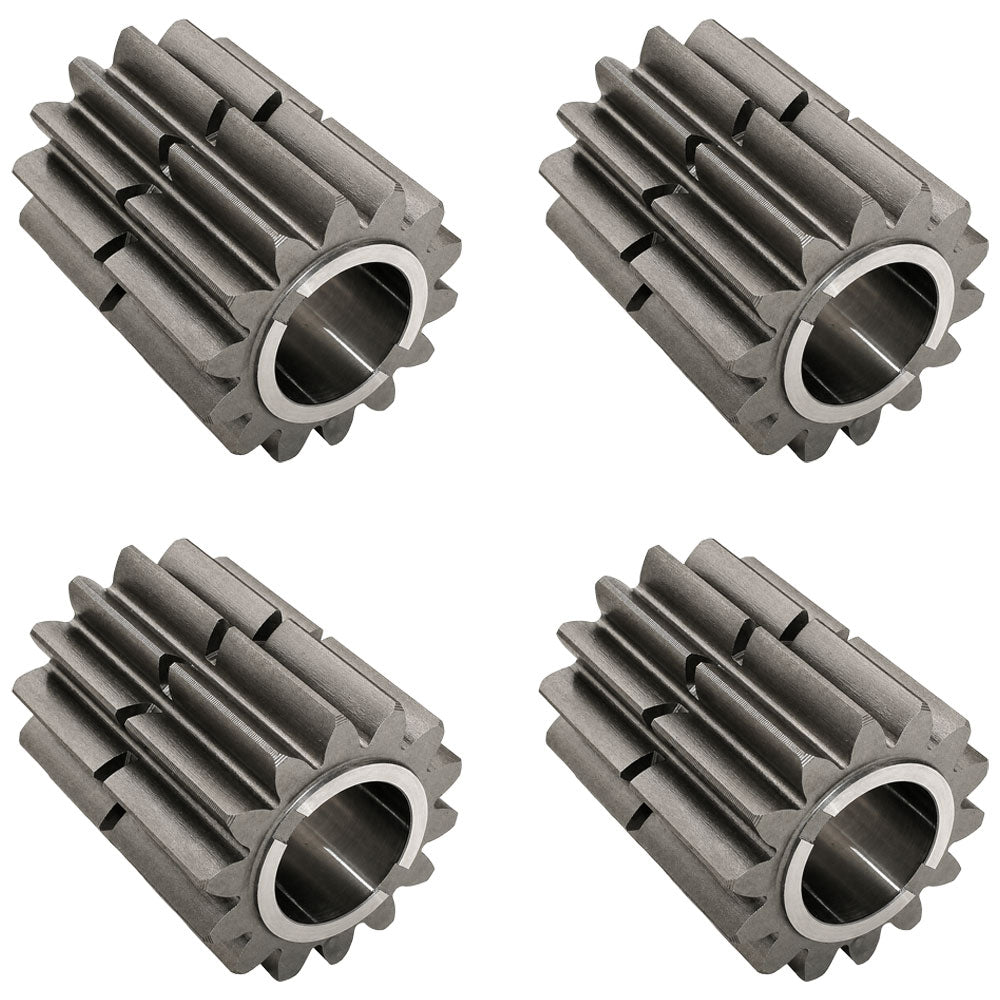 R71581 Four New Planetary Pinion GearsFits John Deere Tractor – additional image 6