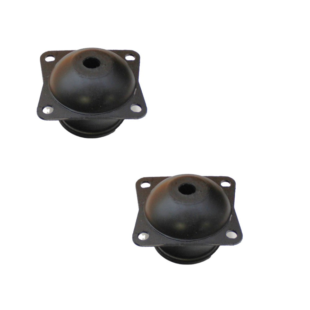 331/40347 Two Engine Mounting Resilient – Fits JCB