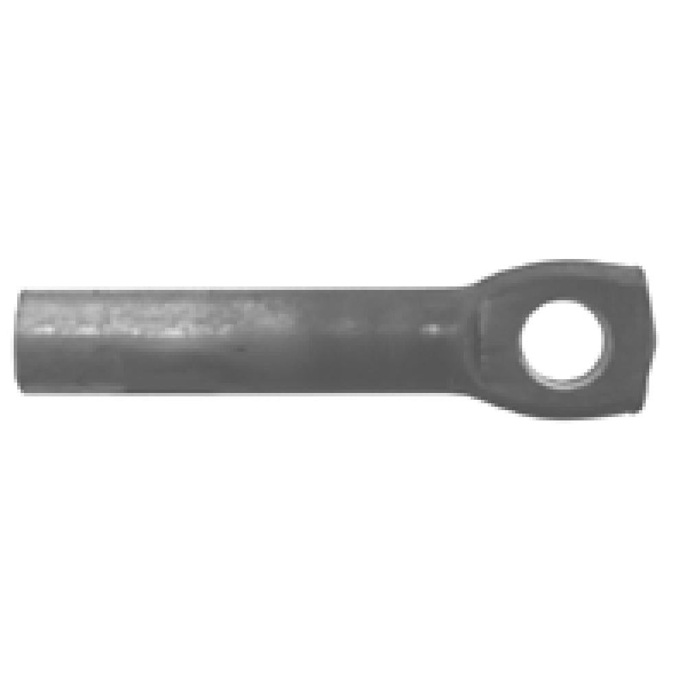 49393D RH Forged Light Bracket – Fits Case / International Harvester – additional image 2