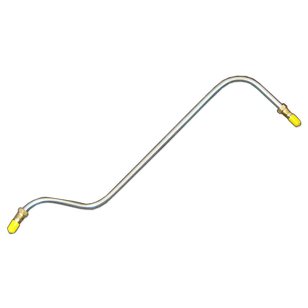 51498DX-A Fuel Line