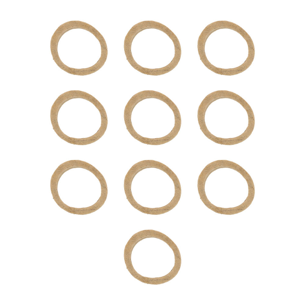 15943DA PKG OF 10 SEALING WASHERS