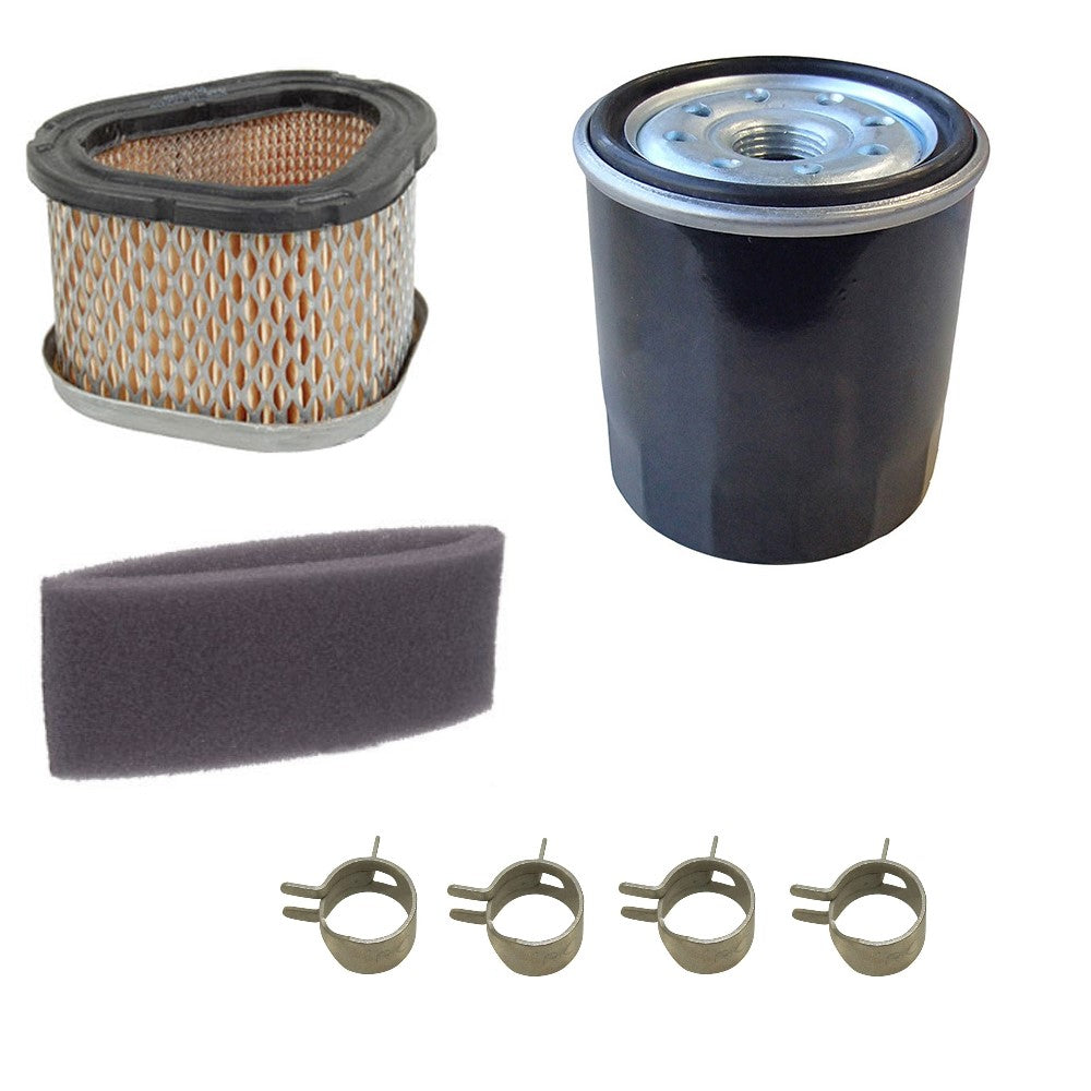 AM-121608 Filter Service Kit – Fits John Deere