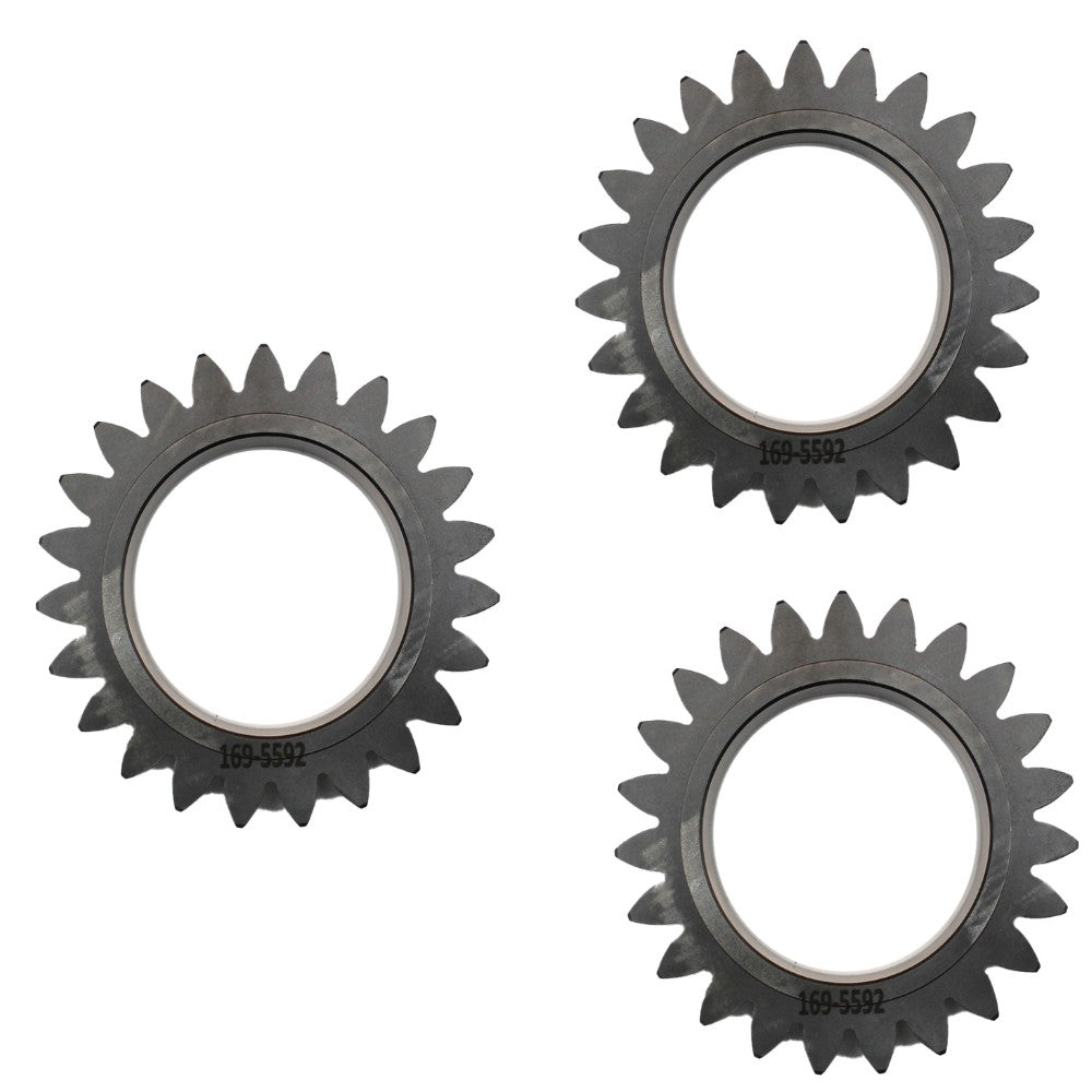 1695592 (3) Planetary Gears – Fits Caterpillar