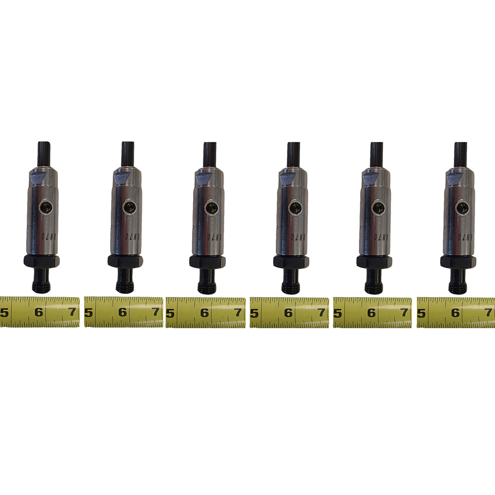 8N-7005 Qty 6: Fuel Injector Nozzle Assembly – additional image 3