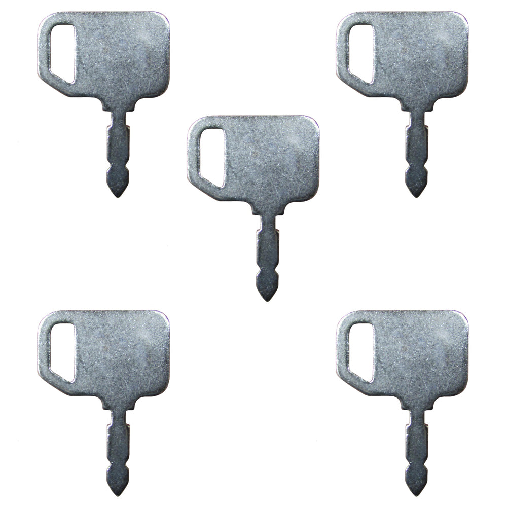 ELI80-0139 (5) Keys – additional image 2