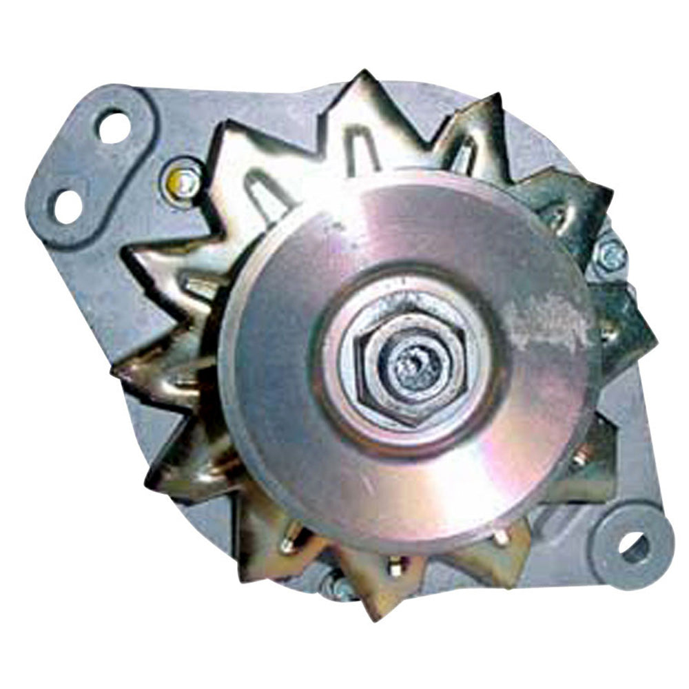 RE505895 Amp 12V Alternator – Fits John Deere – additional image 5