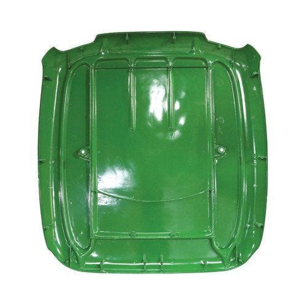 AL179341 Cab Roof – Fits John Deere – additional image 2