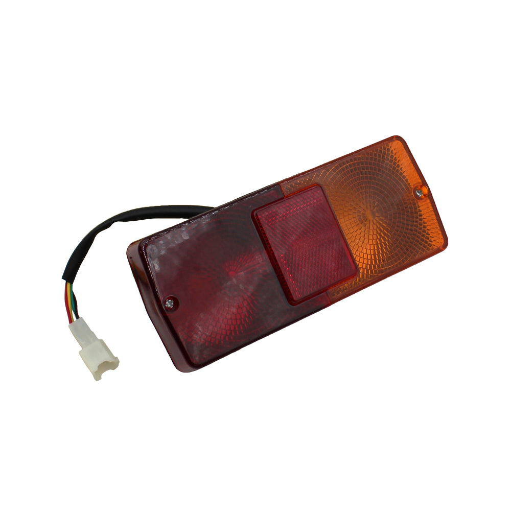 3C081-75900 Tail Light Assembly - Rear Left Side – Fits Kubota – additional image 5