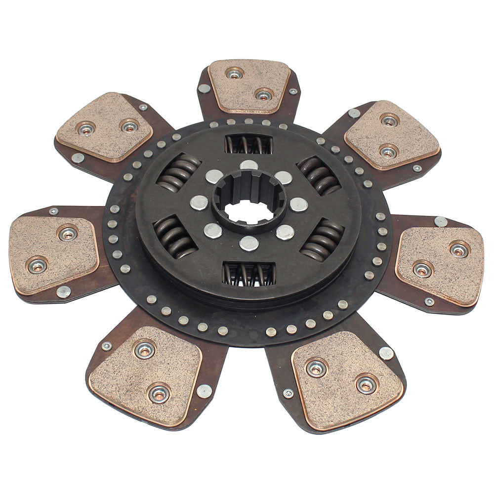 82006010 Clutch Disc – additional image 4