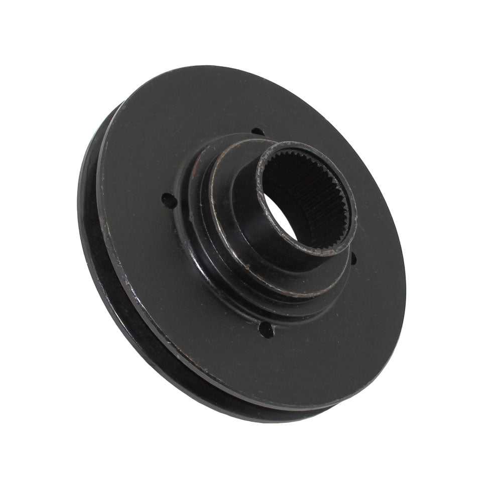 31148711 Crankshaft Pulley – Fits Massey Ferguson – additional image 3