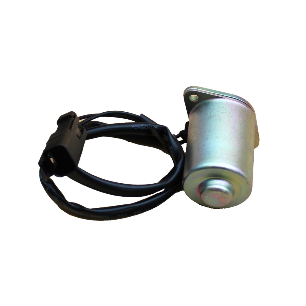 20Y-60-32120 Valve Coil – Fits Komatsu – additional image 4