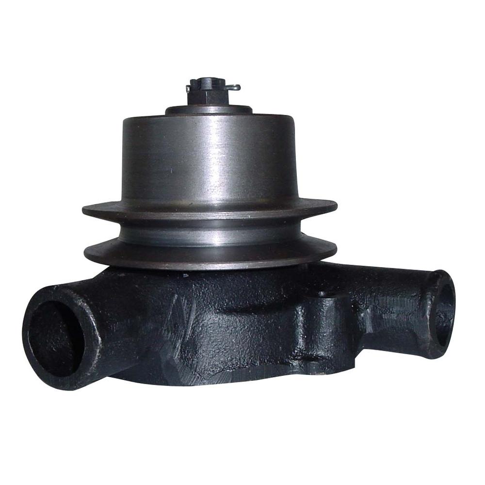 3637372M91 Water Pump with Pulley – additional image 4
