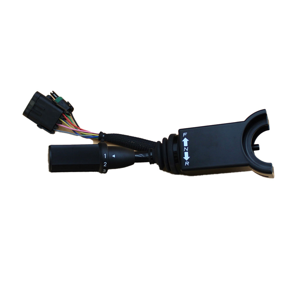 238270a1 Transmission Control Shift Lever – Fits Case / International Harvester – additional image 2