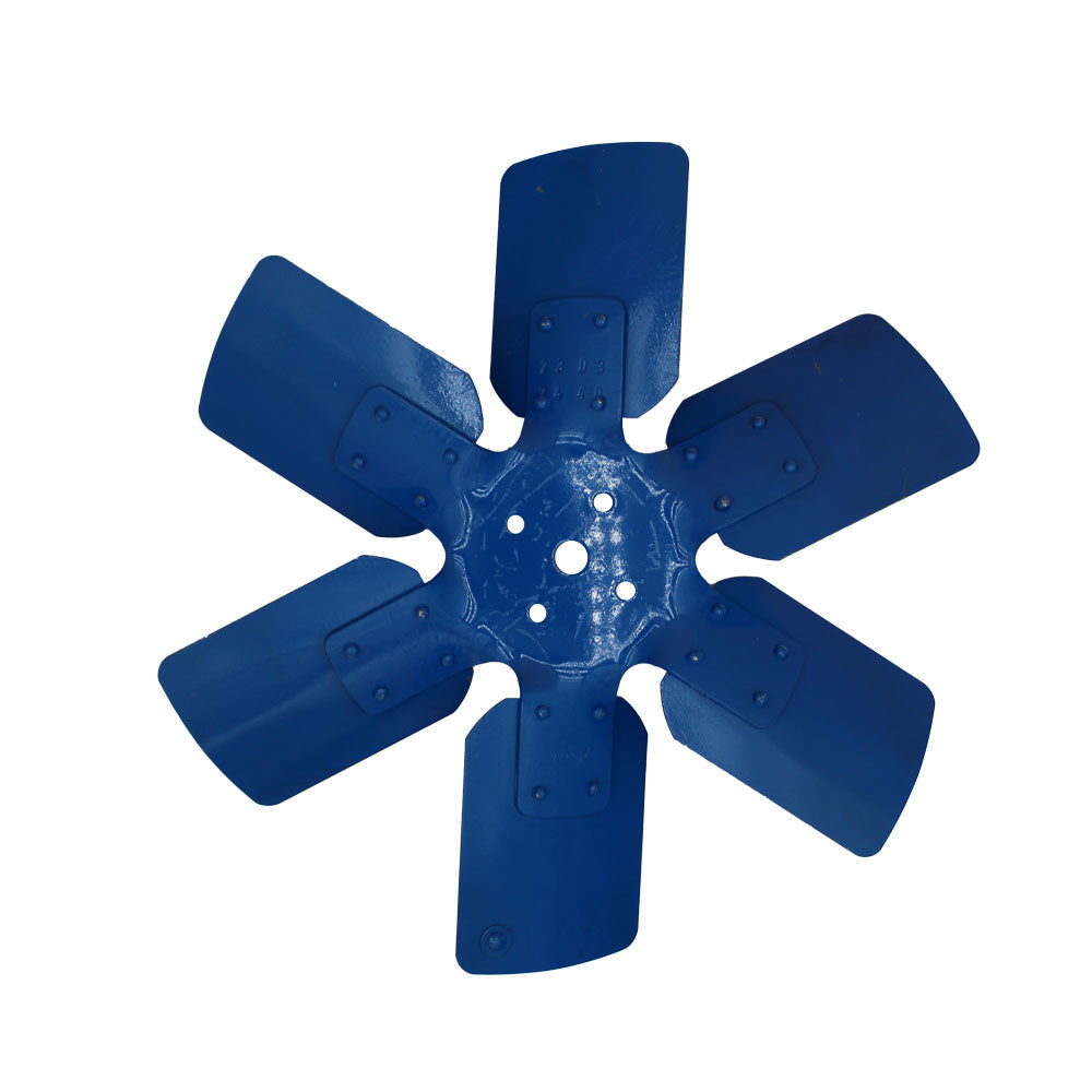 D0NN8600AA Radiator Fan – Fits Ford / New Holland – additional image 2