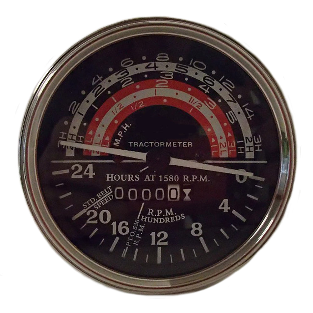 193966M91 Tachometer
