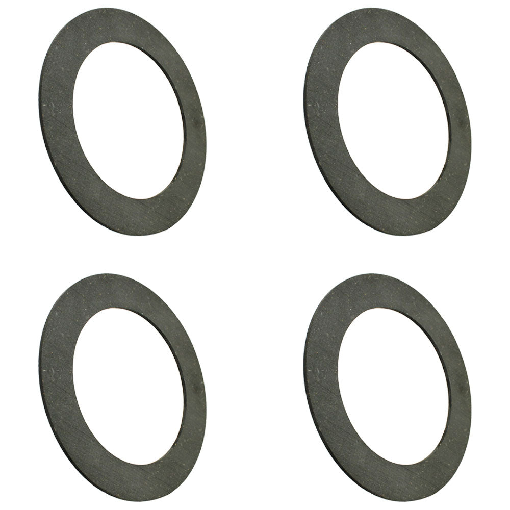 W39301 Qty. 4: Friction Disc/Clutch Linings – Fits John Deere – additional image 4