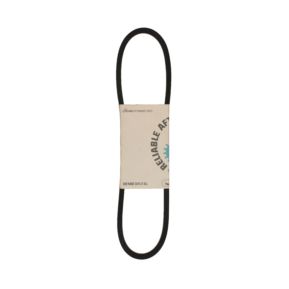 A32.5 V-Belt, Classical Profile (1/2" x 34.5")