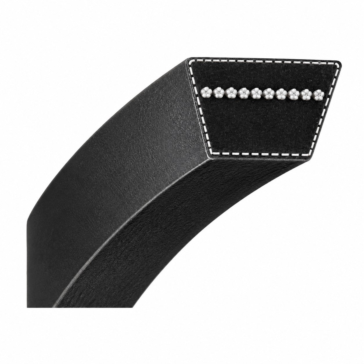 373720 Aramid V-Belt 5/8" X 35" – Fits Grasshopper